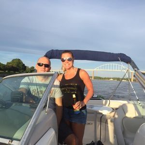 Meet your Posher, Bill